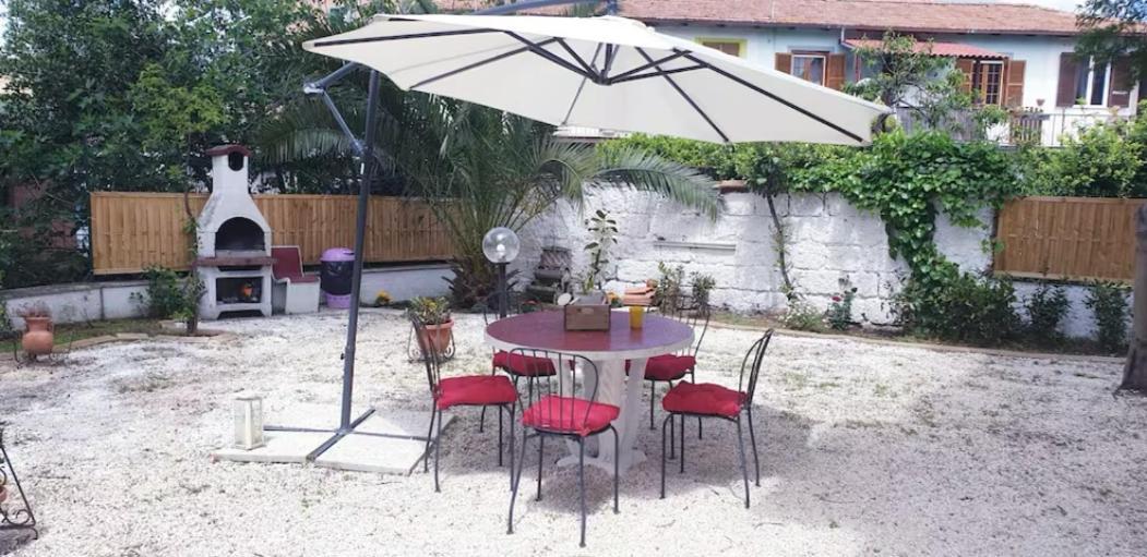 Villalamberta Rom Exteriör bild
